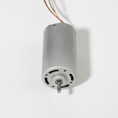 DBL4275 Motor DC sem escovas de 12 V 3045 RPM Rotor interno 24 V Motor BLDC 3700 rpm