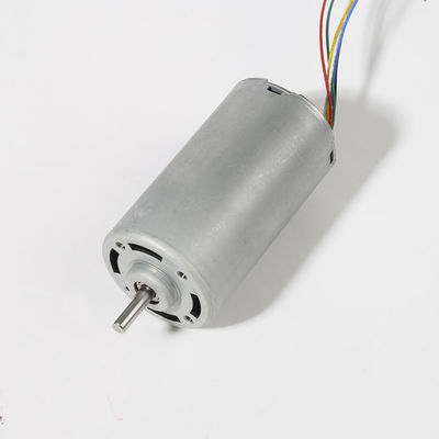 DBL4275 Motor DC sem escovas de 12 V 3045 RPM Rotor interno 24 V Motor BLDC 3700 rpm