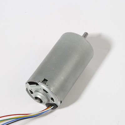 DBL4275 Motor DC sem escovas de 12 V 3045 RPM Rotor interno 24 V Motor BLDC 3700 rpm