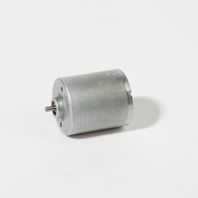 36 mm 24 V Motor BLDC Elétrico 6835RPM 20.2W 1.7kg.cm Torque de estacionamento do motor sem escova