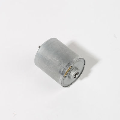36 mm 24 V Motor BLDC Elétrico 6835RPM 20.2W 1.7kg.cm Torque de estacionamento do motor sem escova