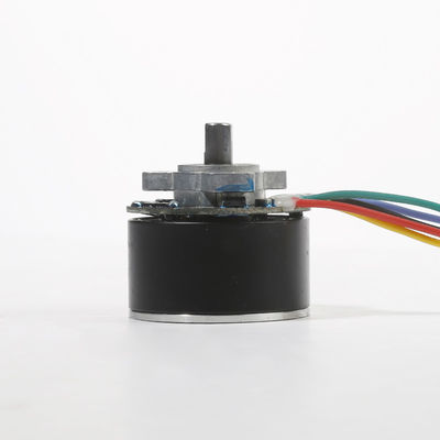 38mm Barulho baixo 12V motor DC sem escovas de alto torque para pistola de massagem