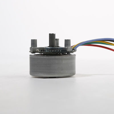 Motor sem escovas de 38 mm 12V DC para pistolas de massagem