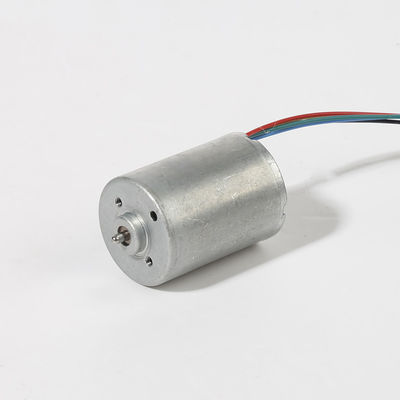 18V 5555RPM Motor DC sem escovas 36mm BLDC Motor Elétrico Com Rotor Interno