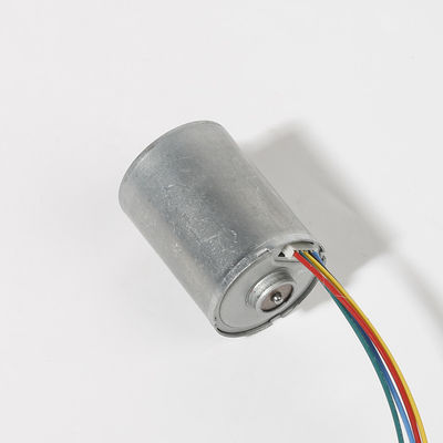 18V 5555RPM Motor DC sem escovas 36mm BLDC Motor Elétrico Com Rotor Interno