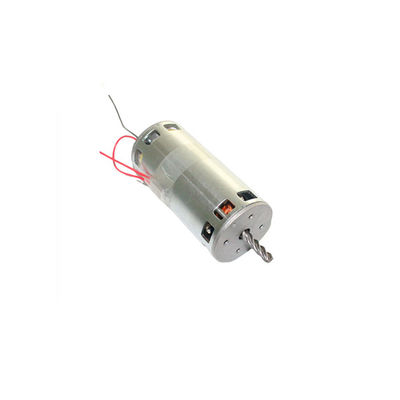 Misturador de mão 110V 230V Motor DC de alta tensão escovado 500 Watt Diâmetro 63mm