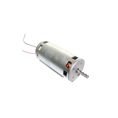 Misturador de mão 110V 230V Motor DC de alta tensão escovado 500 Watt Diâmetro 63mm
