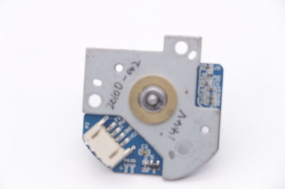 Alta velocidade 3250 Pa 24V Motor de ventilador DC sem escovas 26351 RPM Com longa vida útil