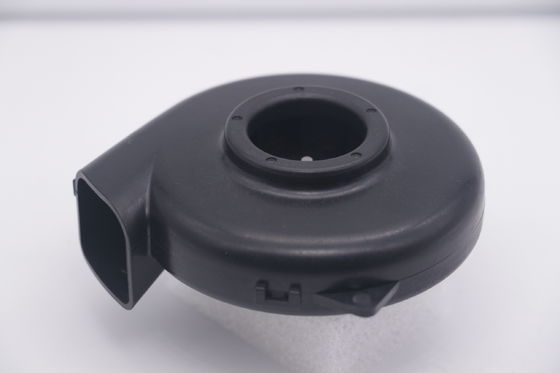Alta velocidade 3250 Pa 24V Motor de ventilador DC sem escovas 26351 RPM Com longa vida útil