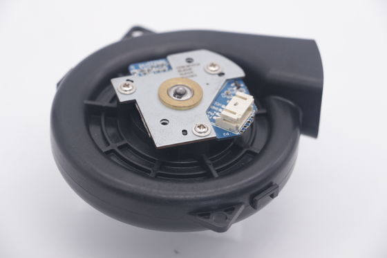 Alta velocidade 3250 Pa 24V Motor de ventilador DC sem escovas 26351 RPM Com longa vida útil