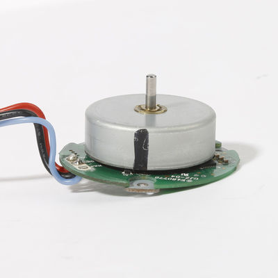 Motor DC sem escovas de grande torque DBL2413O 8V - 26V com 10000H de vida útil
