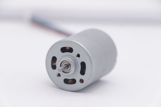 Fabrica Custom Handheld de alta velocidade aspirador sem escova motor 12V BLDC motor