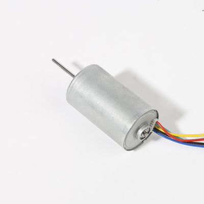 Motor BLDC de alta velocidade personalizável Rotor interno Motor 24V sem escovas para ferramentas elétricas