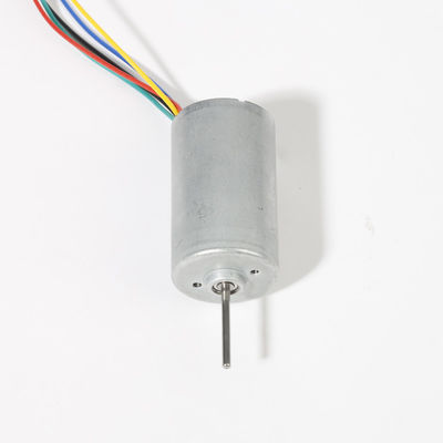 Motor BLDC de alta velocidade personalizável Rotor interno Motor 24V sem escovas para ferramentas elétricas