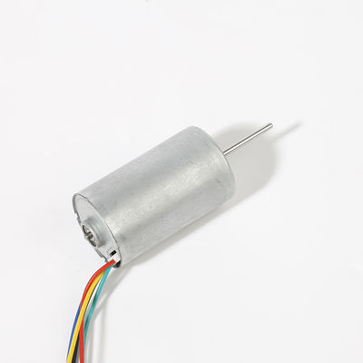 Motor BLDC de alta velocidade personalizável Rotor interno Motor 24V sem escovas para ferramentas elétricas
