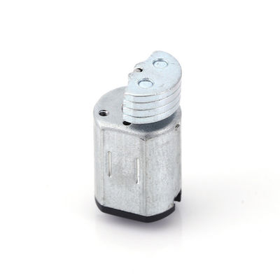 N20 12mm Vibração Motor DC 1.5V 3.0V 5.0V 6.0V Para Dildos