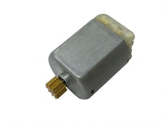 Fabrica de minhoca personalizado 12v 12500rpm micro motor para portão fechado atuador