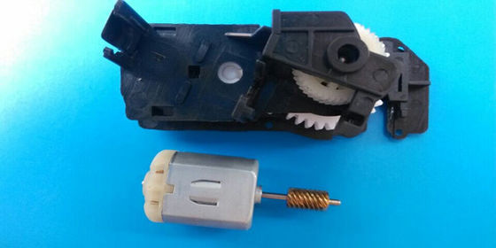 Fabrica de minhoca personalizado 12v 12500rpm micro motor para portão fechado atuador
