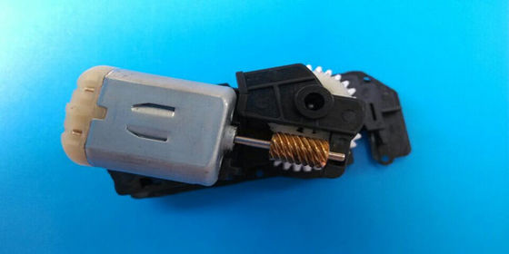 Fabrica de minhoca personalizado 12v 12500rpm micro motor para portão fechado atuador