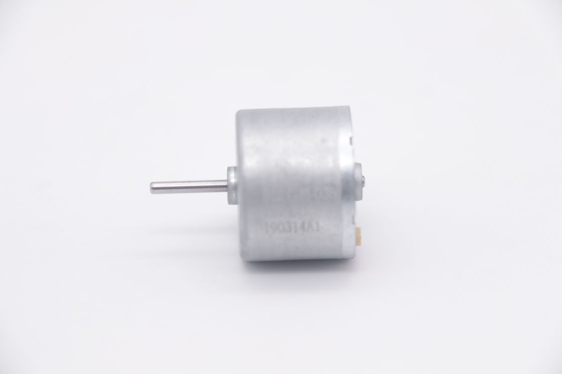 12V 24V 24mm Motor DC sem escovas 8000RPM Motor DC sem escovas de grande torque