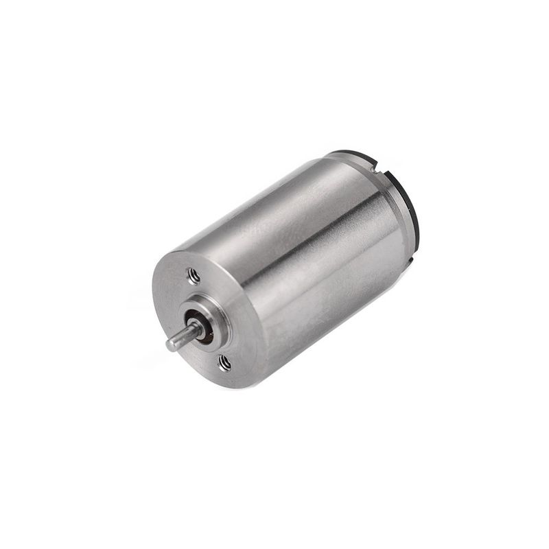 16mm Dia 3V 6V 12V 15V 24V 20000 RPM Motor DC sem núcleo para máquina de tatuagem