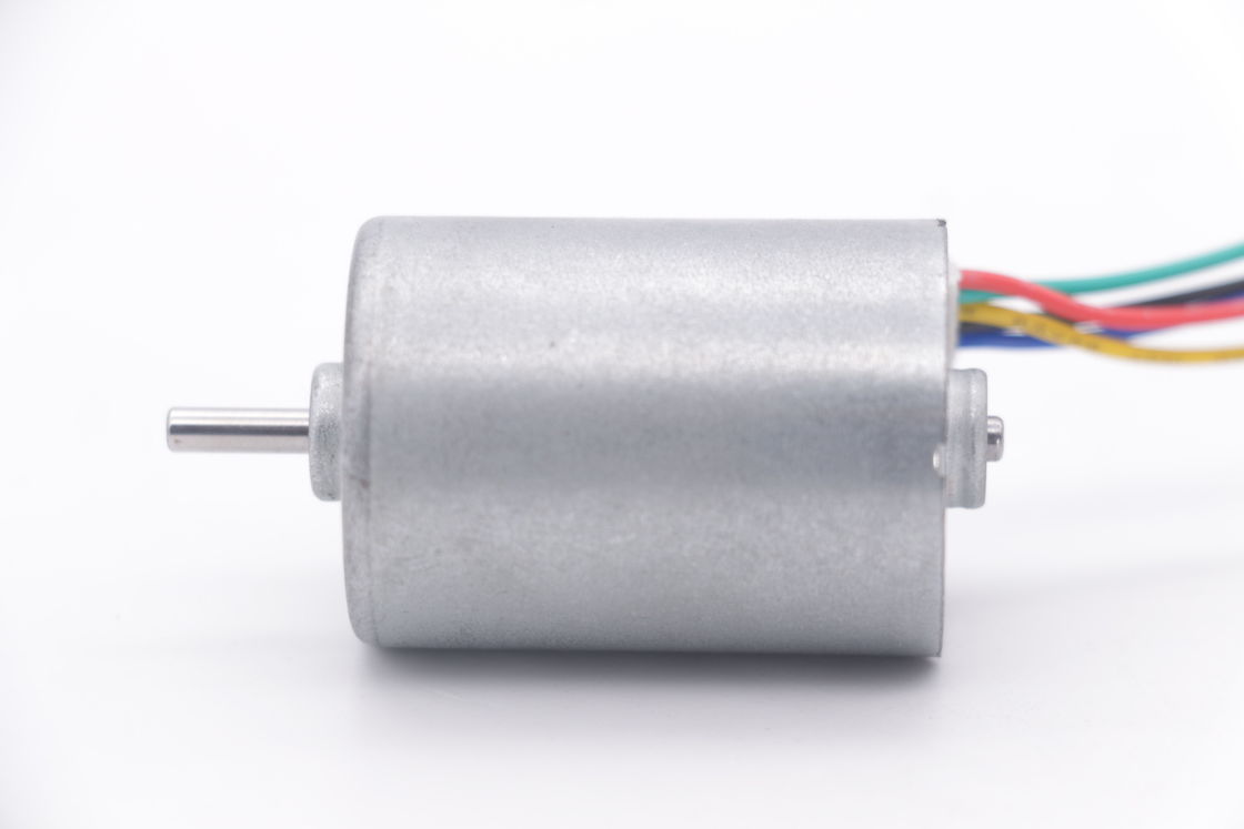 BL2838 Motor de corrente contínua sem escovas de 24 V 12 V 4000 Rpm de alto binário Motor Bldc pequeno