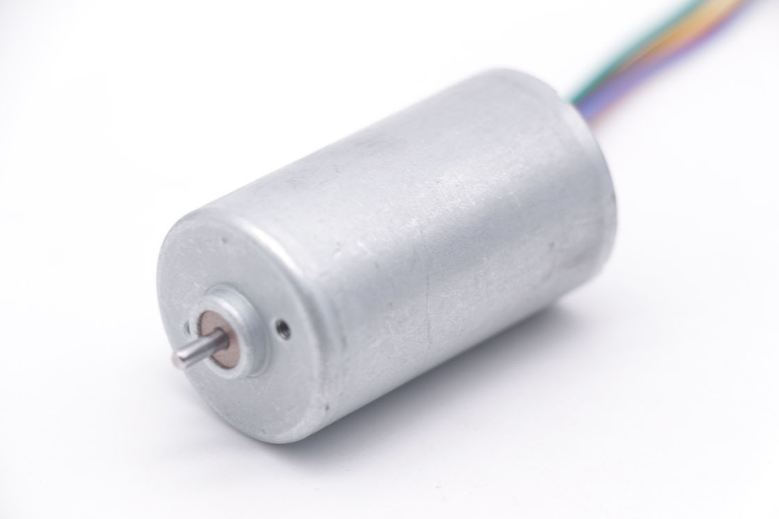 DBL2847 motor elétrico sem escovas rotor interno de 28 mm de diâmetro