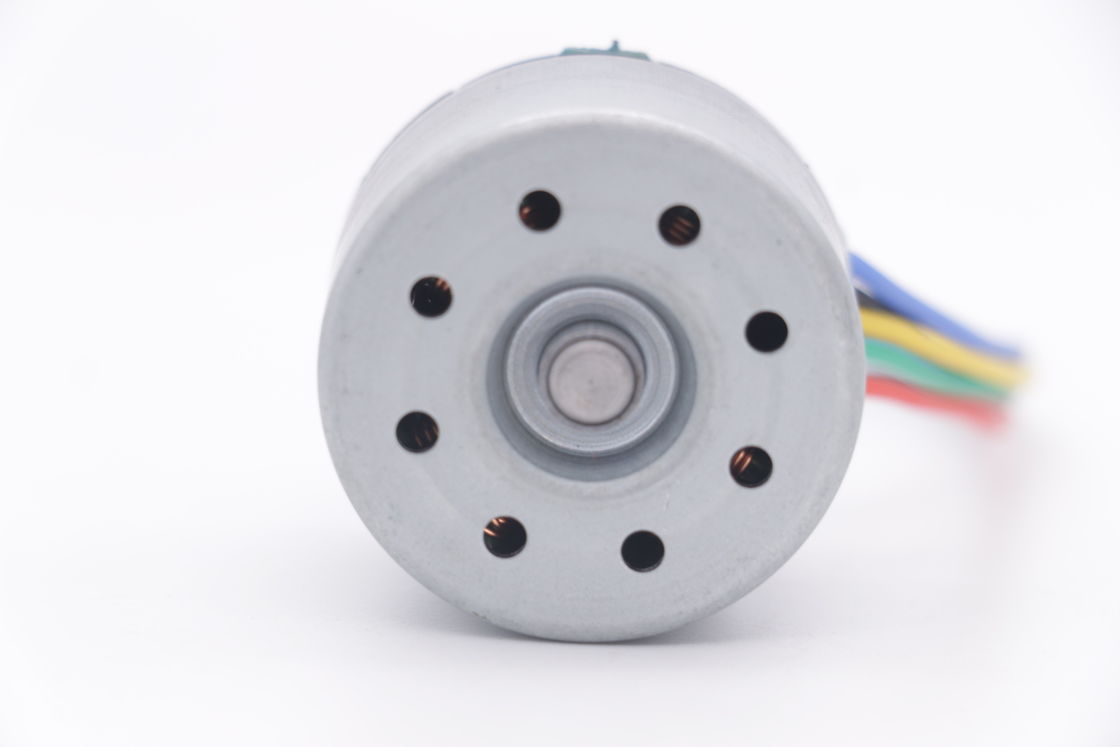 DBL3830O Motor 12v 3500rpm 38mm Outrunner Motor sem escovas para Mini Massager Gun