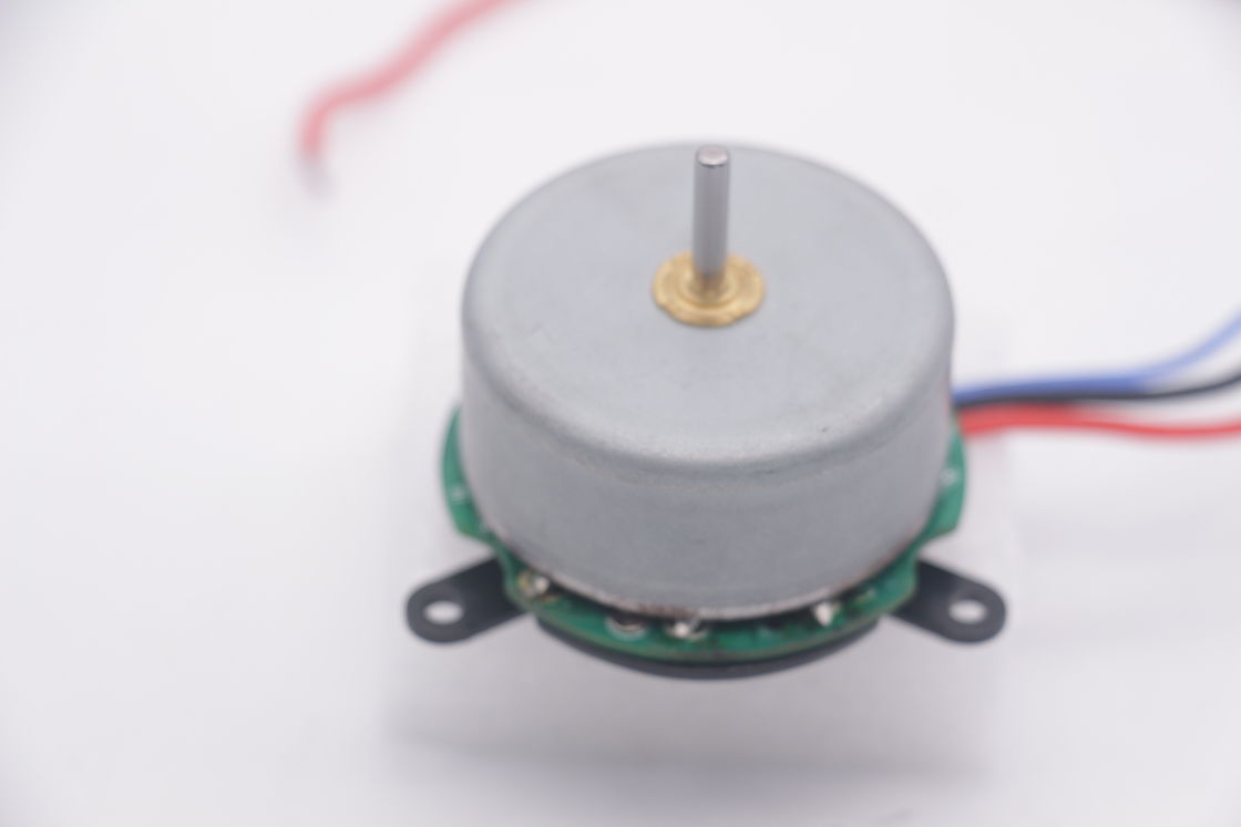 High Speed Outrunner Motor DC sem escovas 24V 90W 27000 rpm Para limpador de vácuo
