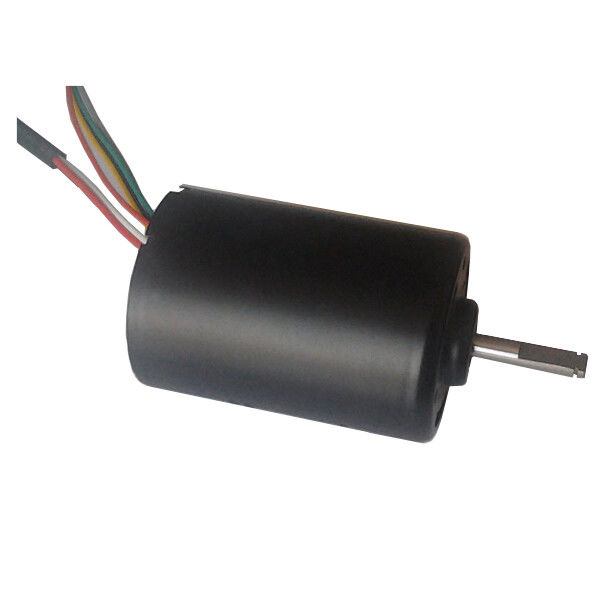 DBL4260 30W Alto Torque DC Motor Sem escovas Bomba de Água 24 Volt BLDC Motor