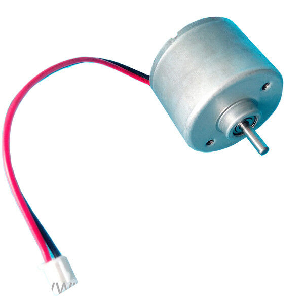 36 mm Rotor interno BLDC Motor 6000 RPM 12V DC motor sem escovas para bomba de vácuo