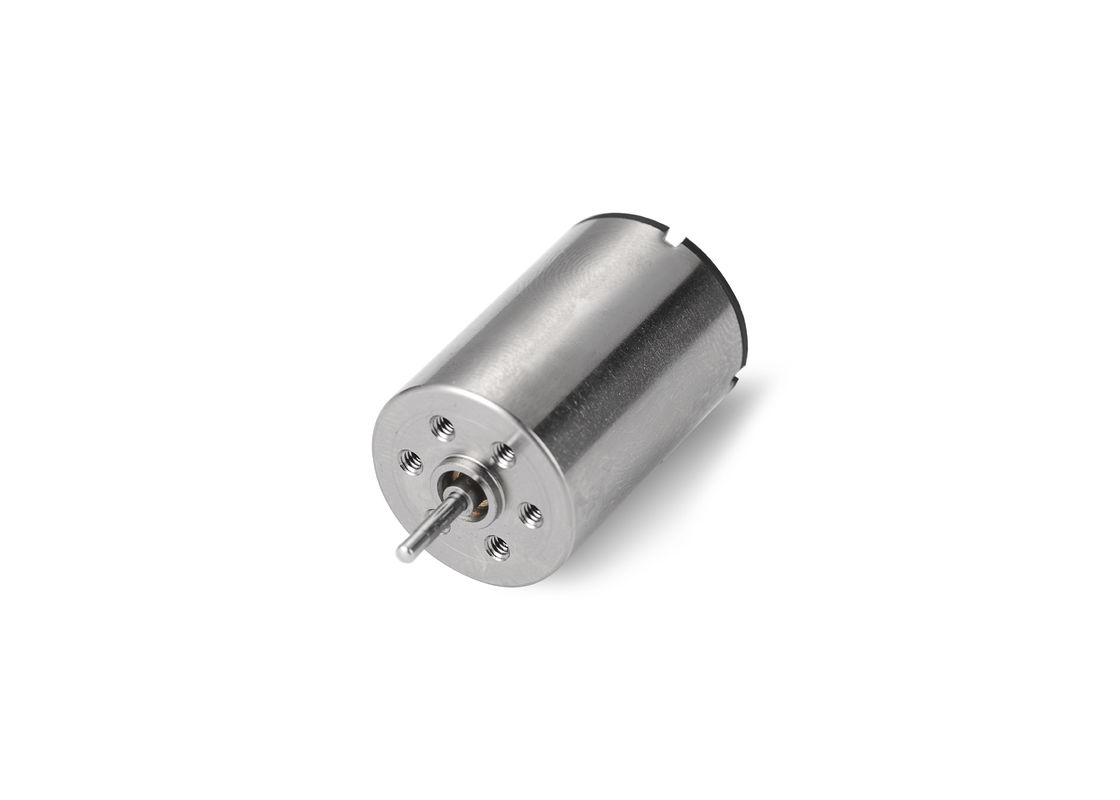 DCL-1725 17mm 12V Coreless Brush DC Motor 10000 Rpm para máquina de tatuagem