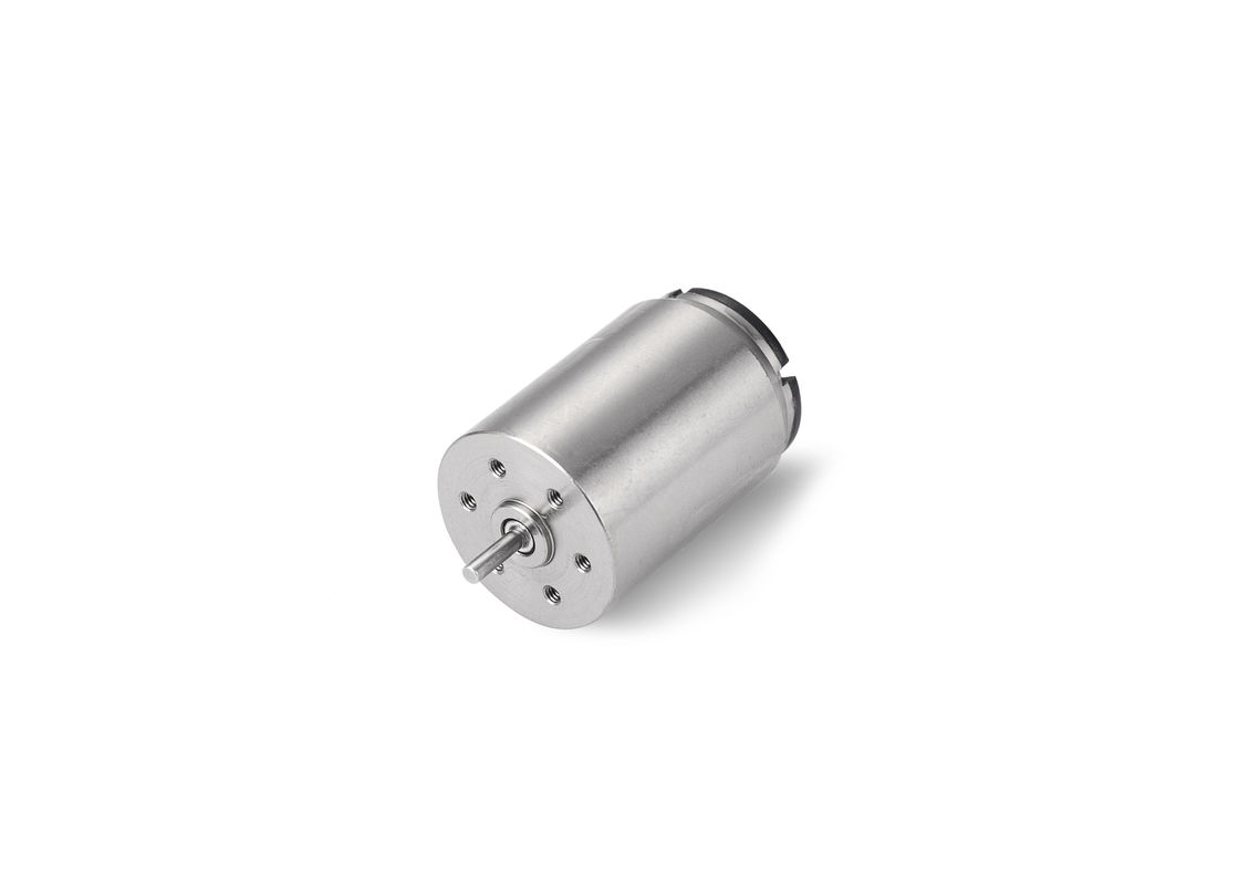 DCL-2232 12V 22mm Brush Coreless DC Motor 10000 RPM para equipamentos médicos