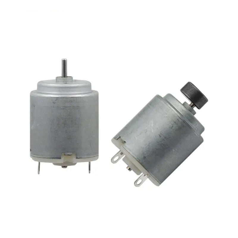 SM Micro DC Motor 260 1.5V 3V 4.5V 6V Mini Motor Para Massager Vibração Motor