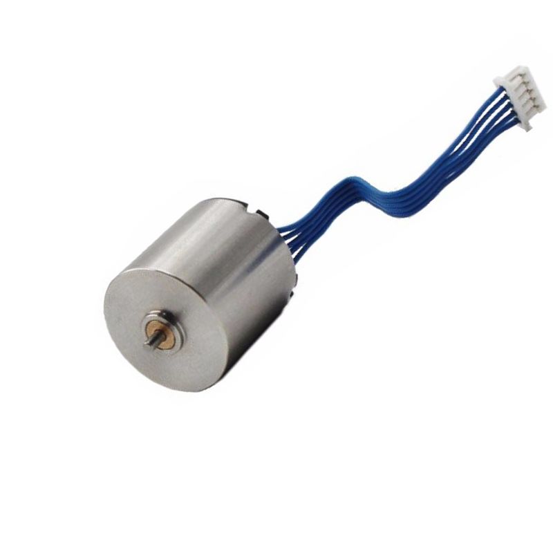 6V 7.4V 8.4V 12V DC Alta Velocidade Motor Sem Corpo Sem escova 17mm Para Dispositivo Médico