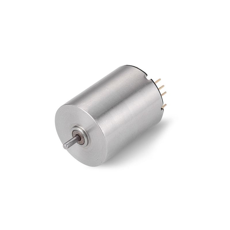 DCL-1722RB 7.4V 12V 24V Motor BlDC sem núcleo de 17mm de alto torque para dispositivo médico