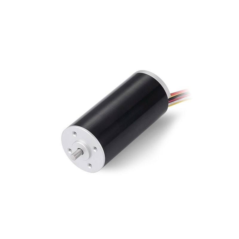 12V 24V 36V 48V Motor DC sem núcleo 25000 RPM 32mm Motor de alto binário sem escovas
