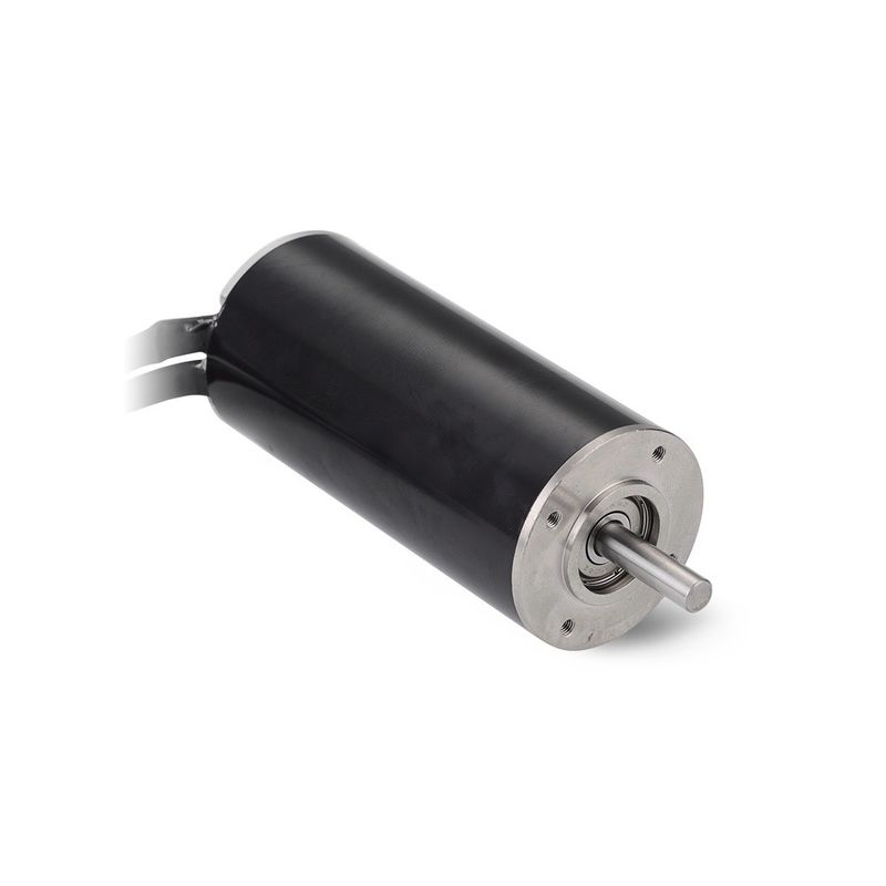 12V 24V 36V 48V Motor DC sem núcleo 40mm 15000 RPM Motor sem escovas de alto torque