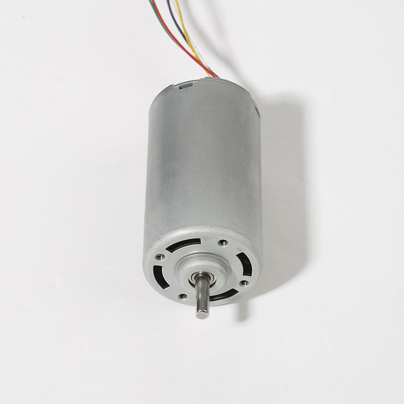 DBL4275 Motor DC sem escovas de 12 V 3045 RPM Rotor interno 24 V Motor BLDC 3700 rpm