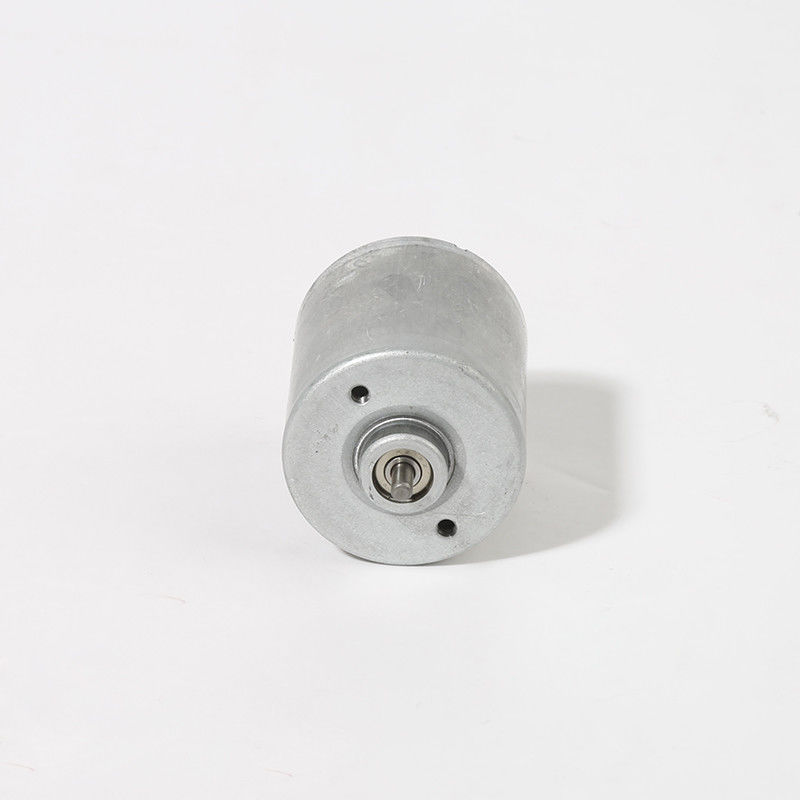 36 mm 24 V Motor BLDC Elétrico 6835RPM 20.2W 1.7kg.cm Torque de estacionamento do motor sem escova