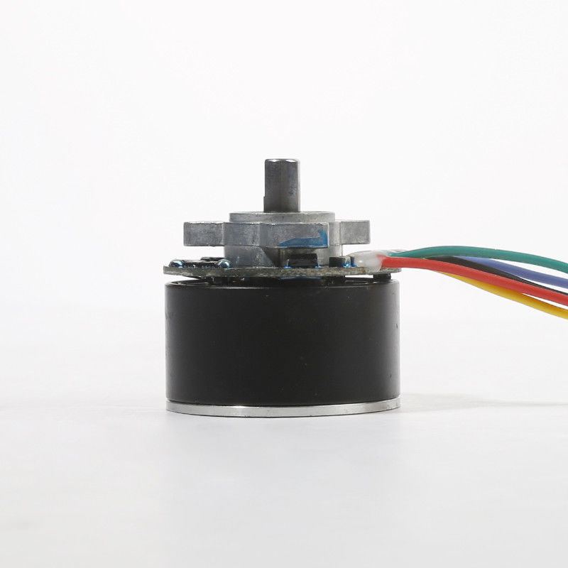 38mm Barulho baixo 12V motor DC sem escovas de alto torque para pistola de massagem