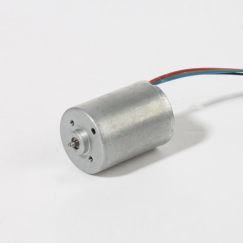 18V 5555RPM Motor DC sem escovas 36mm BLDC Motor Elétrico Com Rotor Interno