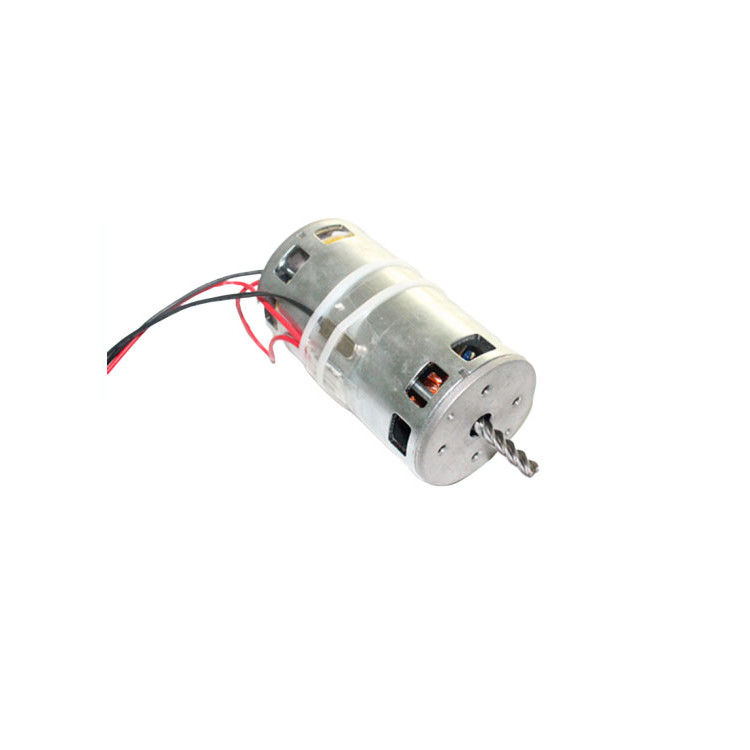 Misturador de mão 110V 230V Motor DC de alta tensão escovado 500 Watt Diâmetro 63mm