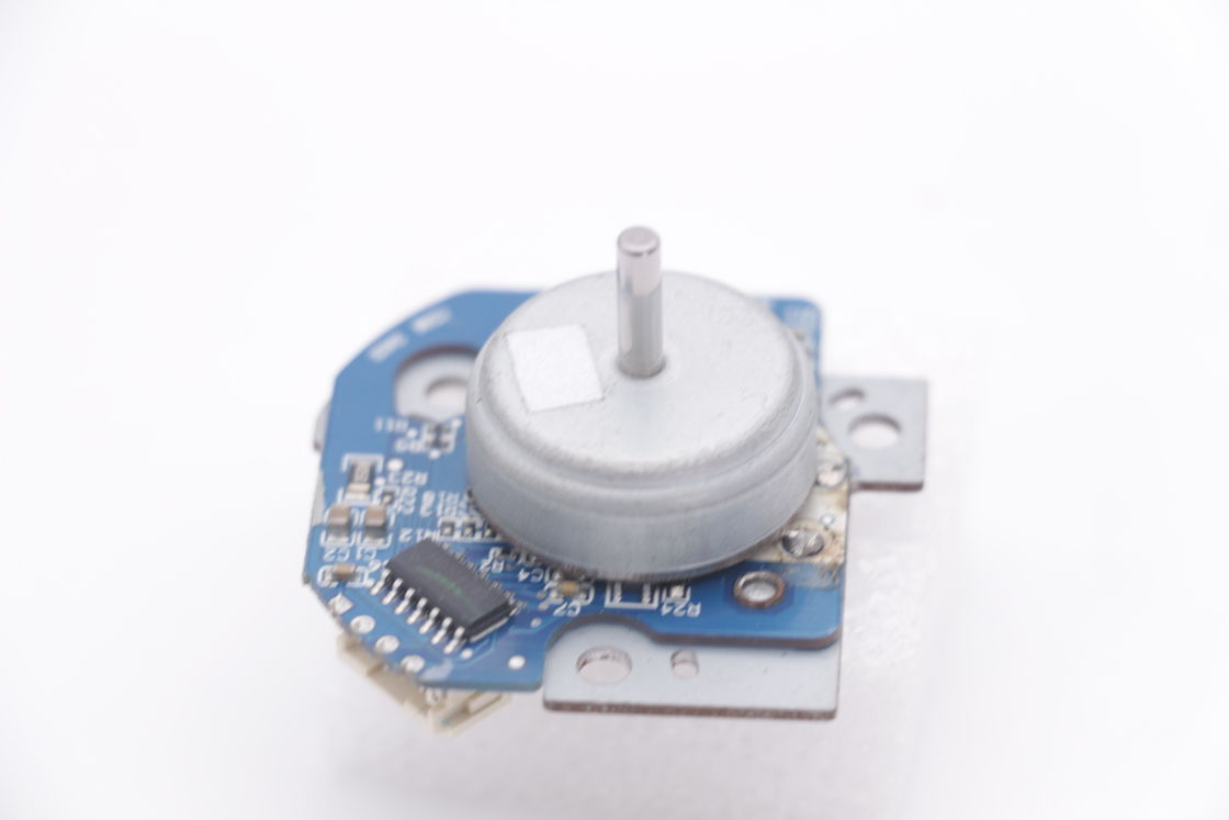 Alta velocidade 3250 Pa 24V Motor de ventilador DC sem escovas 26351 RPM Com longa vida útil