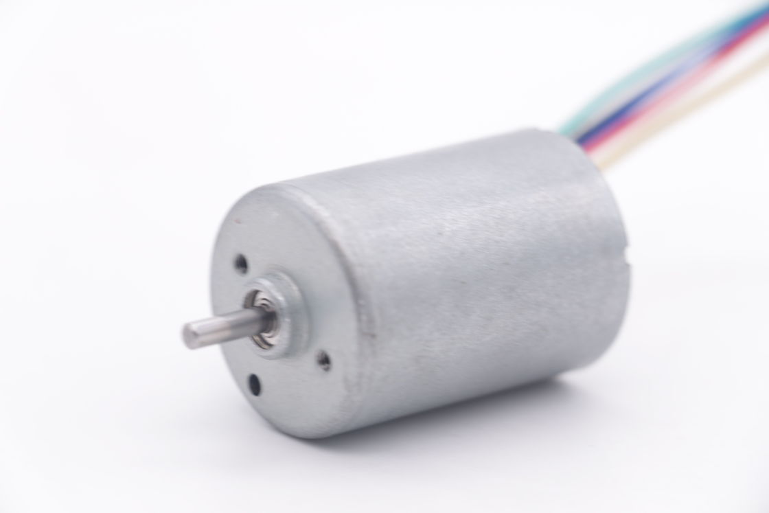 Fabrica Custom Handheld de alta velocidade aspirador sem escova motor 12V BLDC motor