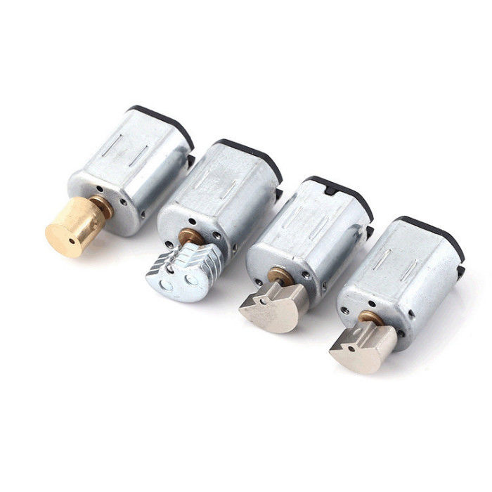 N20 12mm Vibração Motor DC 1.5V 3.0V 5.0V 6.0V Para Dildos